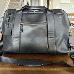 Vessel Signature Weekend Duffel Bag